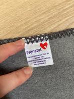 Prenatal grijze ledikant deken 100x150cm, Kinderen en Baby's, Ophalen of Verzenden, Zo goed als nieuw, Ledikant