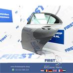 W176 DEUR LINKS ACHTER A1767300105 PORTIER COMPLEET Mercedes, Auto-onderdelen, Gebruikt, Deur, Mercedes-Benz, Ophalen of Verzenden