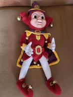 Efteling / vintage Pardoes pop in een uitstekende staat., Ophalen of Verzenden, Zo goed als nieuw, Beeldje of Poppetje