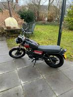 AGM caferacer 50cc, in nette staat, uit 2014!, Fietsen en Brommers, Brommers | Overige merken, Ophalen, Gebruikt, Maximaal 45 km/u