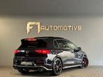 Volkswagen GOLF 2.0 TSI GTI Clubsport Pano|H/K|Keyles|IQ|HuD, 4 cilinders, 1984 cc, Zwart, Bedrijf