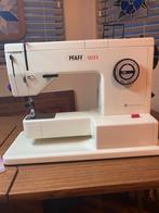 Naaimachine pfaff 1222, Ophalen