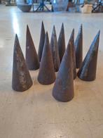 Ijzeren bomen, Ophalen, Zo goed als nieuw, Metaal, Overige typen