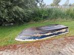 Mercury 5 pk met bootje EX TRAILER, Watersport en Boten, Ophalen, Gebruikt, Benzine, 5 tot 10 pk