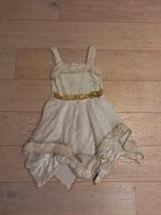 Engeltje Verkleedjurk / carnavalskleding Maat 140, Ophalen of Verzenden, 134 t/m 140, Meisje