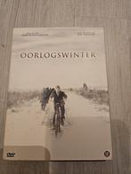 Oorlogswinter, Cd's en Dvd's, Dvd's | Nederlandstalig, Ophalen of Verzenden, Zo goed als nieuw