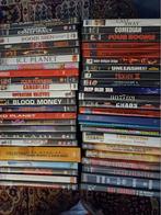 46 dvds blade avatar etc, Alle leeftijden, Ophalen, Gebruikt, Actie
