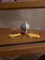 BT21 Figuren Set, Ophalen of Verzenden, Zo goed als nieuw