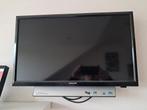 Samsung 27 inch LED TV - Goedkoop!, Ophalen, 50 Hz, Samsung, 40 tot 60 cm