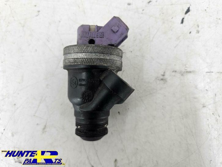 Vialle V15 LPG-injector paars, Auto-onderdelen, Brandstofsystemen, Gebruikt, Ophalen of Verzenden