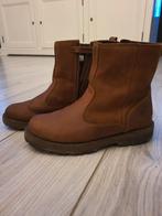 Timberland boots laarzen bruin maat 34, Laarzen, Ophalen of Verzenden, Zo goed als nieuw