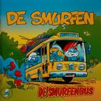 Kinder C.D. (1999) De Smurfen – De Smurfenbus, Ophalen of Verzenden, Gebruikt, Overige genres