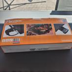 Bakplaat .grilplaat merk bestron nieuw in doos, Huis en Inrichting, Ophalen, Nieuw