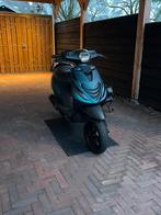 Zip 125cc leader - akrapovic, Ophalen, Zo goed als nieuw, Benzine, Zip