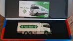 Tekno Steen M. Hansen, Hobby en Vrije tijd, Modelauto's | 1:50, Ophalen of Verzenden, Nieuw, Bus of Vrachtwagen, Tekno