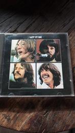 The Beatles - Let It Be CD, Ophalen, 1960 tot 1980, Zo goed als nieuw