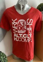 Angelo Litrico shirt maat XL NIEUW [vm]