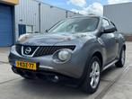 Nissan Juke 1.6 Acenta AUTOMAAT NIET 100, Euro 5, 4 cilinders, Origineel Nederlands, 628 kg