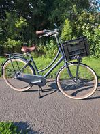 Cortina transportfiets U4, Ophalen, Zo goed als nieuw, Versnellingen