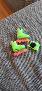 Barbie - Ken Rollerblade, Verzenden, Gebruikt, Kleertjes