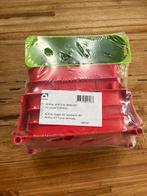 Ubbink AE45SC 90 Graden Bocht, Doe-het-zelf en Verbouw, Buizen en Afvoer, Overige materialen, Bochten, Nieuw, Ophalen of Verzenden