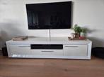 Televisie meubel, Ophalen, Gebruikt, 25 tot 50 cm, Minder dan 100 cm