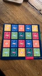 December zegels van 1997, Ophalen of Verzenden