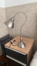 Mooie sierlijke staande lamp, Ophalen of Verzenden, Zo goed als nieuw, 75 cm of meer