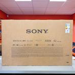 Sony Bravia XR-42A90K 42 Inch Google Smart TV OLED 4K 120 He, Sony, Zo goed als nieuw, Support@sony.com, 1-7-1 Konan, Minato-ku
Tokyo 108-0075
Japan