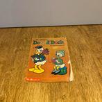 Donald Duck Weekblad Nr10 1966, Gelezen, Donald Duck., Eén stripboek, Ophalen of Verzenden