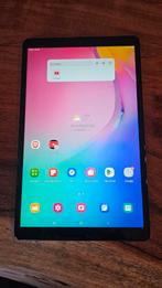 Samsung Galaxy Tab A (SM-T510) - 32GB, 10.1 inch, Computers en Software, Android Tablets, 10 inch, 32 GB, Uitbreidbaar geheugen