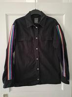Leuk zwart spijkerjasje z.g.a.n Primark, Maat 38/40 (M), Primark, Zwart, Ophalen of Verzenden