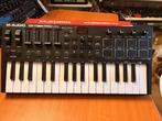 M-Audio Oxygen Pro Mini USB MIDI Controller Keyboard, Ophalen, Zo goed als nieuw