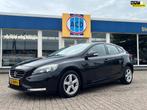 Volvo V40 1.6 T3 Kinetic | Orig NL | Camera | Navigatie | Cl, Auto's, Volvo, Voorwielaandrijving, Stof, Gebruikt, 4 cilinders