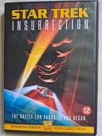 Star Trek Insurrection, Cd's en Dvd's, VHS | Film, Vanaf 12 jaar, Ophalen of Verzenden, Zo goed als nieuw, Science Fiction en Fantasy