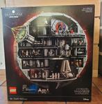 Alleen doos-Lego Death Star Wars 75419, Avontuur en Actie, 1 speler, Nieuw, Ophalen of Verzenden
