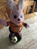 Mascotte wk 2006 vintage, Ophalen of Verzenden, Konijn