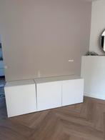 Ikea besta, Huis en Inrichting, Ophalen, Gebruikt, 25 tot 50 cm, Minder dan 100 cm