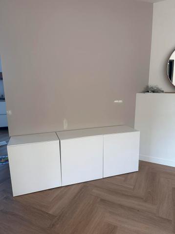 Ikea besta - afbeelding 1