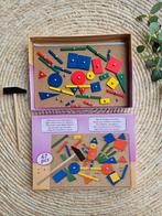 Hamertje tik/ hamer en spijker spel, Ophalen of Verzenden, Zo goed als nieuw