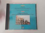 the masterworks - antonio vivaldi choral works vol. 35, Ophalen of Verzenden, Barok, Zo goed als nieuw