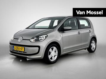 Volkswagen Up! 1.0 move up! BlueMotion | NAVIGATIE | BLUETOO beschikbaar voor biedingen