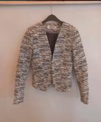 ONLY blazer, Kleding | Dames, Zwart, Ophalen of Verzenden, Zo goed als nieuw, Jasje