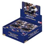 One Piece Royal Blood Boosterbox OP10 met gratis promokaart✅, Hobby en Vrije tijd, Verzamelkaartspellen | Overige, Ophalen of Verzenden