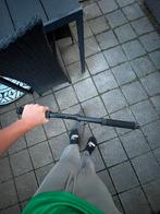 Story stunt step met regenboog reflectiefe kleur, Fietsen en Brommers, Steps, Ophalen, Zo goed als nieuw, Gewone step, Story