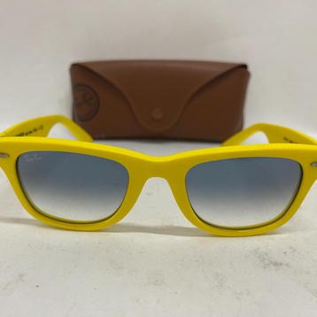 Ray-Ban RB2140 Wayfarer 50/22 beschikbaar voor biedingen