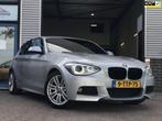 BMW 1-serie 116i Executive M-Sport|Led|Navi|Xenon|Cruise|Cli, 1-Serie, 65 €/maand, Gebruikt, Euro 6