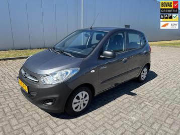 Hyundai i10 1.0 Pure , lage km. stand beschikbaar voor biedingen
