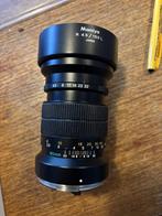 Mamiya 150 mm 4.5 lens voor Mamiya 7, Ophalen of Verzenden, Zo goed als nieuw, Telelens
