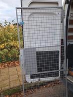 inlooppoortjes, Ophalen, Zo goed als nieuw, IJzer